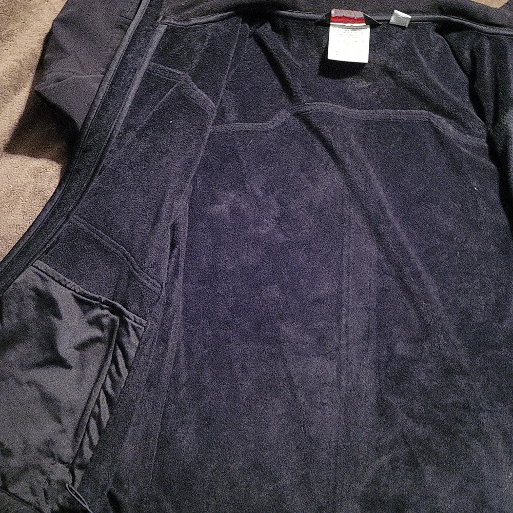 Black Diamond Men's Black Performance Jacket Size M - Picture 7 of 11